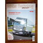 Premium DXi11 Euro 5 Revue Technique PL Renault