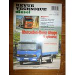 Atego 4cyl Revue Technique PL Mercedes