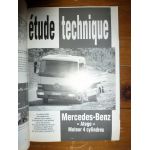 Atego 4cyl Revue Technique PL Mercedes