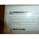 Atego 6 Cyl Revue Technique PL Mercedes