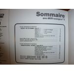 RG125 NX650 SLR650 Revue Technique moto Honda Suzuki