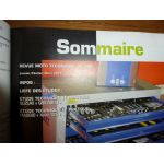 XEvo 125 GSXR600 Revue Technique moto Piaggio Suzuki