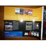 NT700V VA Satelis 125 4V Revue Technique moto Honda Peugeot