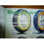 YBR XT 125 650 Bandit Revue Technique moto Suzuki Yamaha