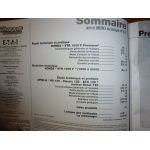 VTR1000 RS125 ETX Revue Technique moto Aprilia Honda