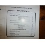 XRV750 GSXR1100 Revue Technique moto Honda Suzuki