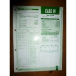 4T390 Fiche Technique Case IH