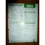 8035.05-8045.05 Fiche Technique Fiat Someca