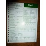 8045-06 Fiche Technique Fiat Someca