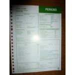 AT4236 Fiche Technique Landini