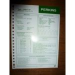 1006.6 LR Fiche Technique Massey ferguson