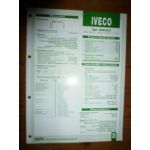8045-06R Fiche Technique Iveco