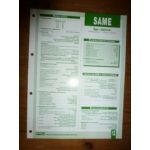 1000.6 A1 Fiche Technique Same