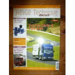 Série 4 124 HPi Revue Technique PL Scania
