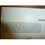 Séries 115 135 Revue Technique PL Iveco