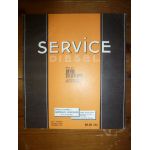 4 6 Cyl Revue Technique Indenor Peugeot