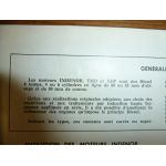 4 6 Cyl Revue Technique Indenor Peugeot