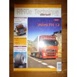 FH12 Revue Technique PL Volvo