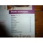 FH12 Revue Technique PL Volvo
