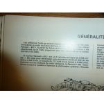 Trafic T P Revue Technique Renault