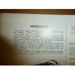 Trafic T P Revue Technique Renault