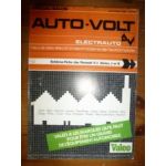 RVI J B Revue Technique Electronic Auto Volt Renault