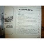 RVI J B Revue Technique Electronic Auto Volt Renault