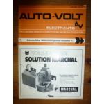 Gamme Moy Revue Technique Electronic Auto Volt Mercedes