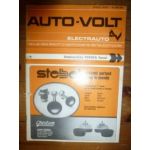 Tercel Revue Technique Electronic Auto Volt Toyota