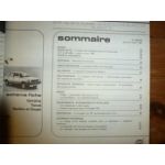 Tercel Revue Technique Electronic Auto Volt Toyota