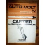 Escort Revue Technique Electronic Auto Volt Ford