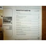 Escort Revue Technique Electronic Auto Volt Ford