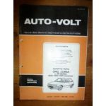 Corsa Ess Revue Technique Electronic Auto Volt Opel