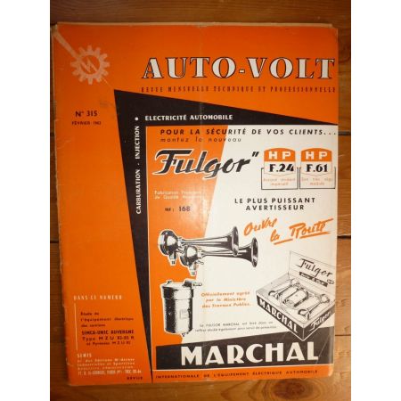 Auvergne Pyrenees Revue Technique Electronic Auto Volt Iveco Unic