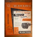 Magazine 0320   Revue electronic Auto Volt