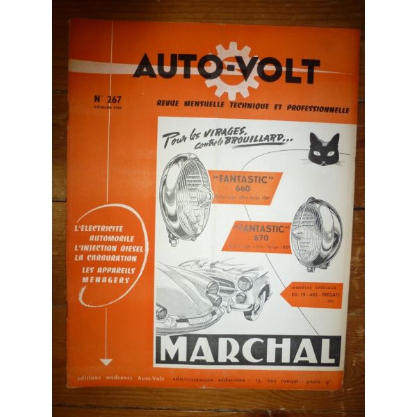 125cc 150cc Revue Technique Electronic Auto Volt Peugeot