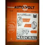 125cc 150cc Revue Technique Electronic Auto Volt Peugeot