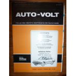 Sunny 1.5 Ess Revue Technique Electronic Auto Volt Nissan