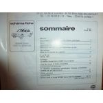 Sunny 1.5 Ess Revue Technique Electronic Auto Volt Nissan