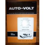 C15 Visa Ess Revue Technique Electronic Auto Volt Citroen