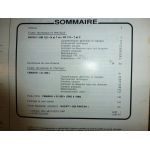 RM125 PE175 XJ650 Revue Technique moto Suzuki Yamaha