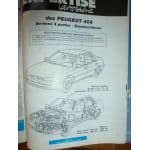 406 Revue Auto Expertise Peugeot
