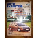Laguna Bk Revue Auto Expertise Renault