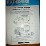 Jumper Revue Auto Expertise Citroen