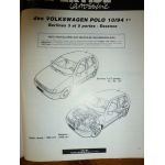 Polo 94- Revue Auto Expertise Volkswagen