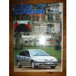 Laguna Revue Auto Expertise Renault