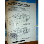 Série 5 95- Revue Auto Expertise Bmw