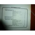 RG125 NX650 Revue Technique moto Honda Suzuki