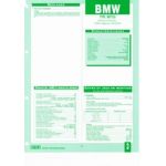 M57TU2 Fiche Technique Bmw
