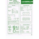 D330C-D333C Fiche Technique Caterpillar